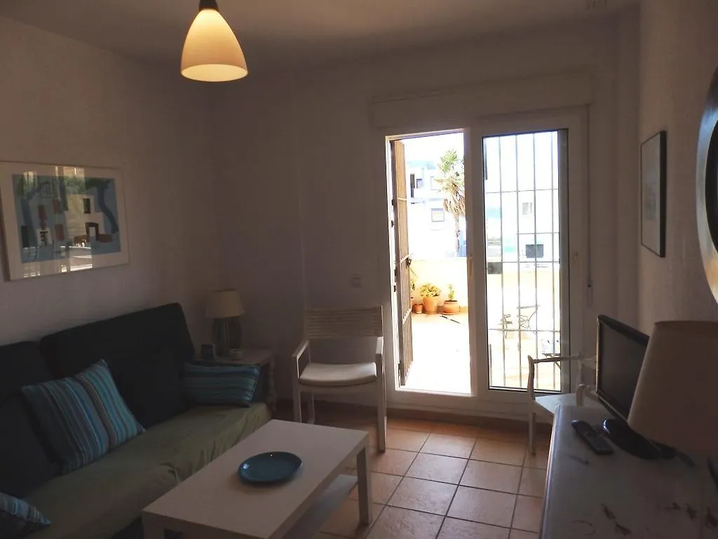 Mar Jonico 58 Apartment Tarifa Spain
