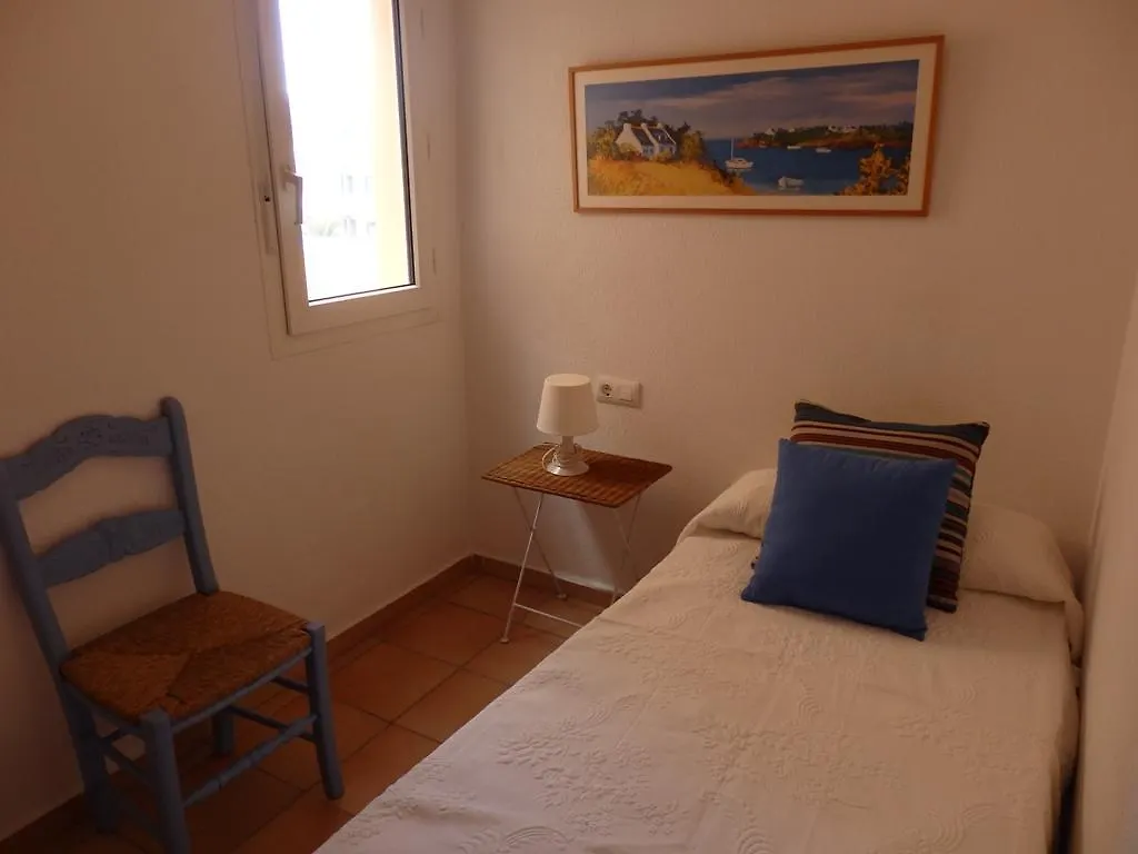 Mar Jonico 58 Apartment Tarifa