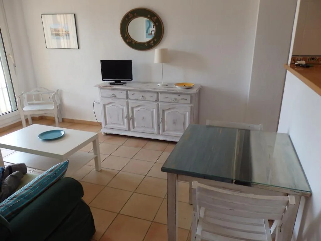 Mar Jonico 58 Apartment Tarifa