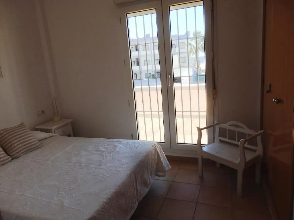 Mar Jonico 58 Apartment Tarifa