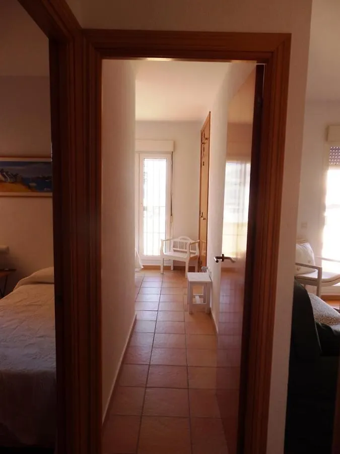 Mar Jonico 58 Apartment Tarifa