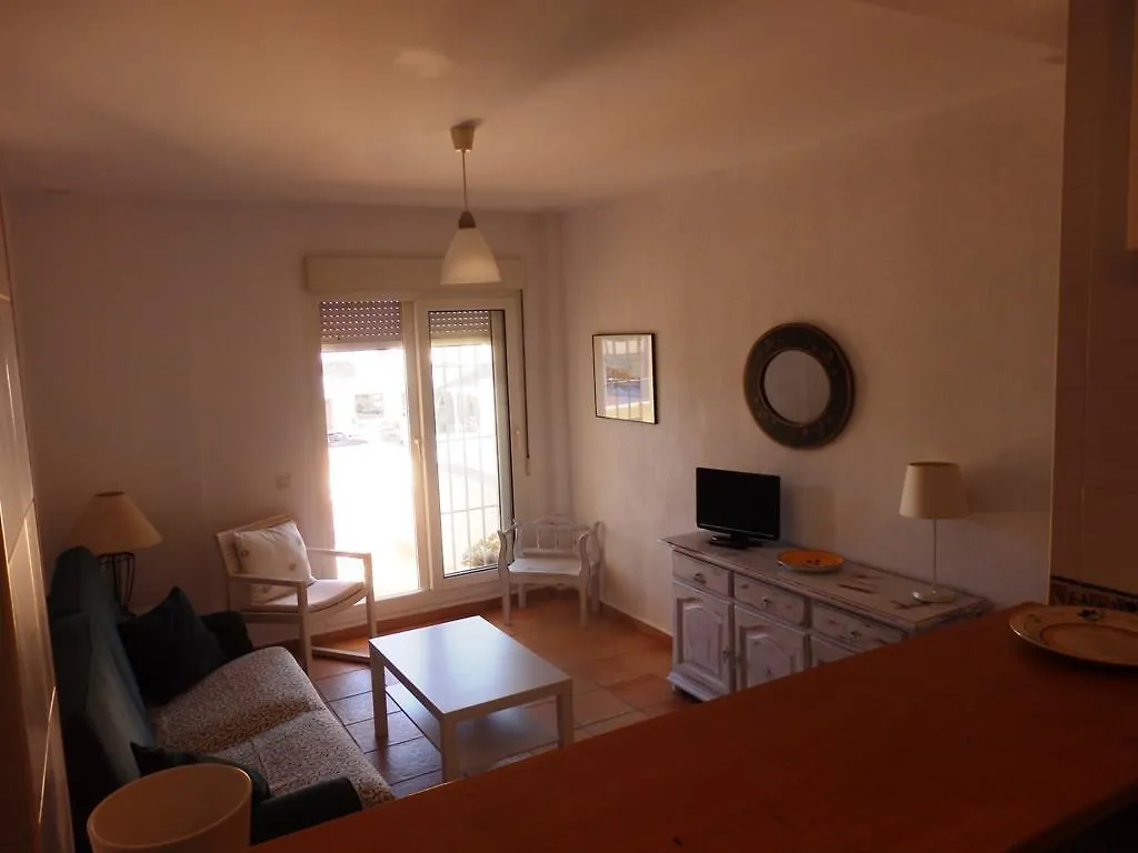 Mar Jonico 58 Apartment Tarifa 0*,  Spain