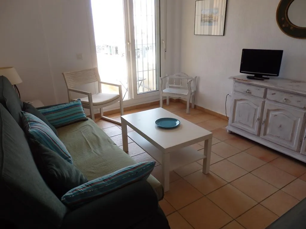 Mar Jonico 58 Apartment Tarifa