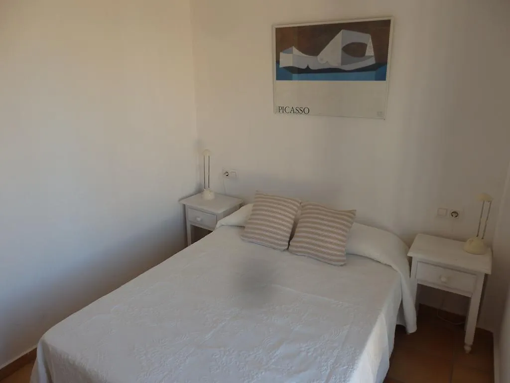 Mar Jonico 58 Apartment Tarifa 0*,