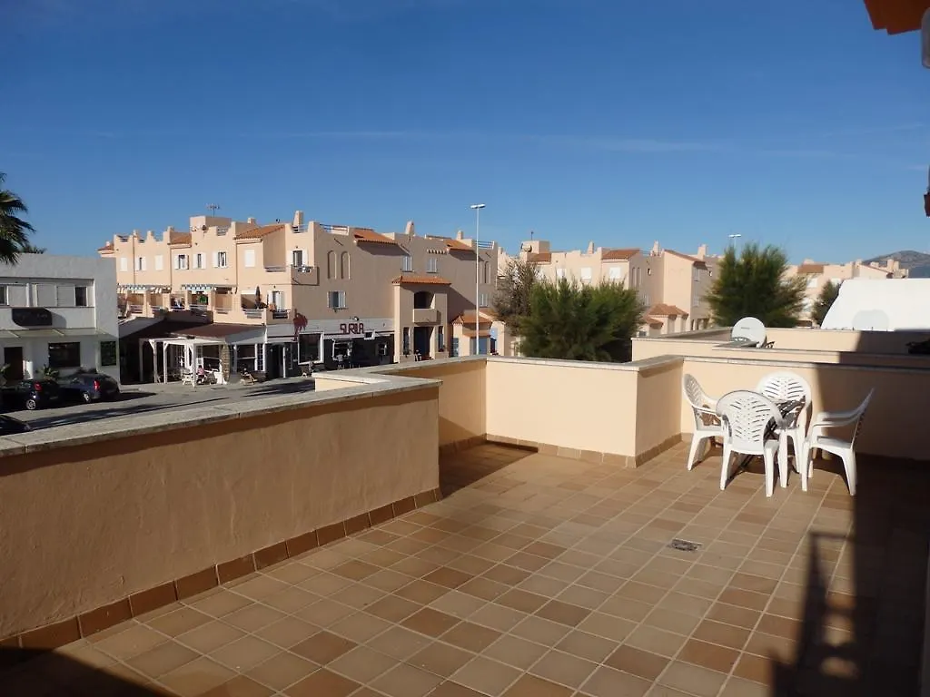 Mar Jonico 58 Apartment Tarifa