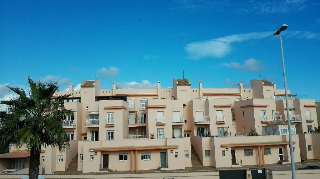 Mar Jonico 58 Apartment Tarifa Spain